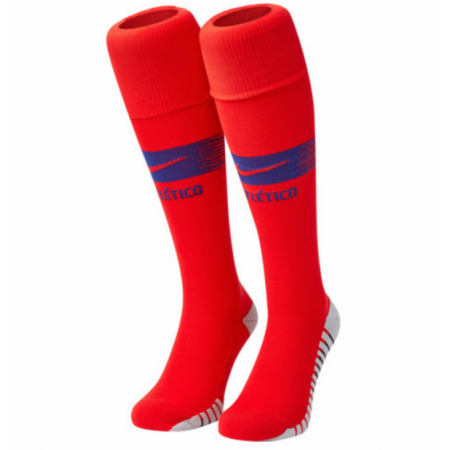 Atlético Madryt Główna Skarpetki 2018-2019